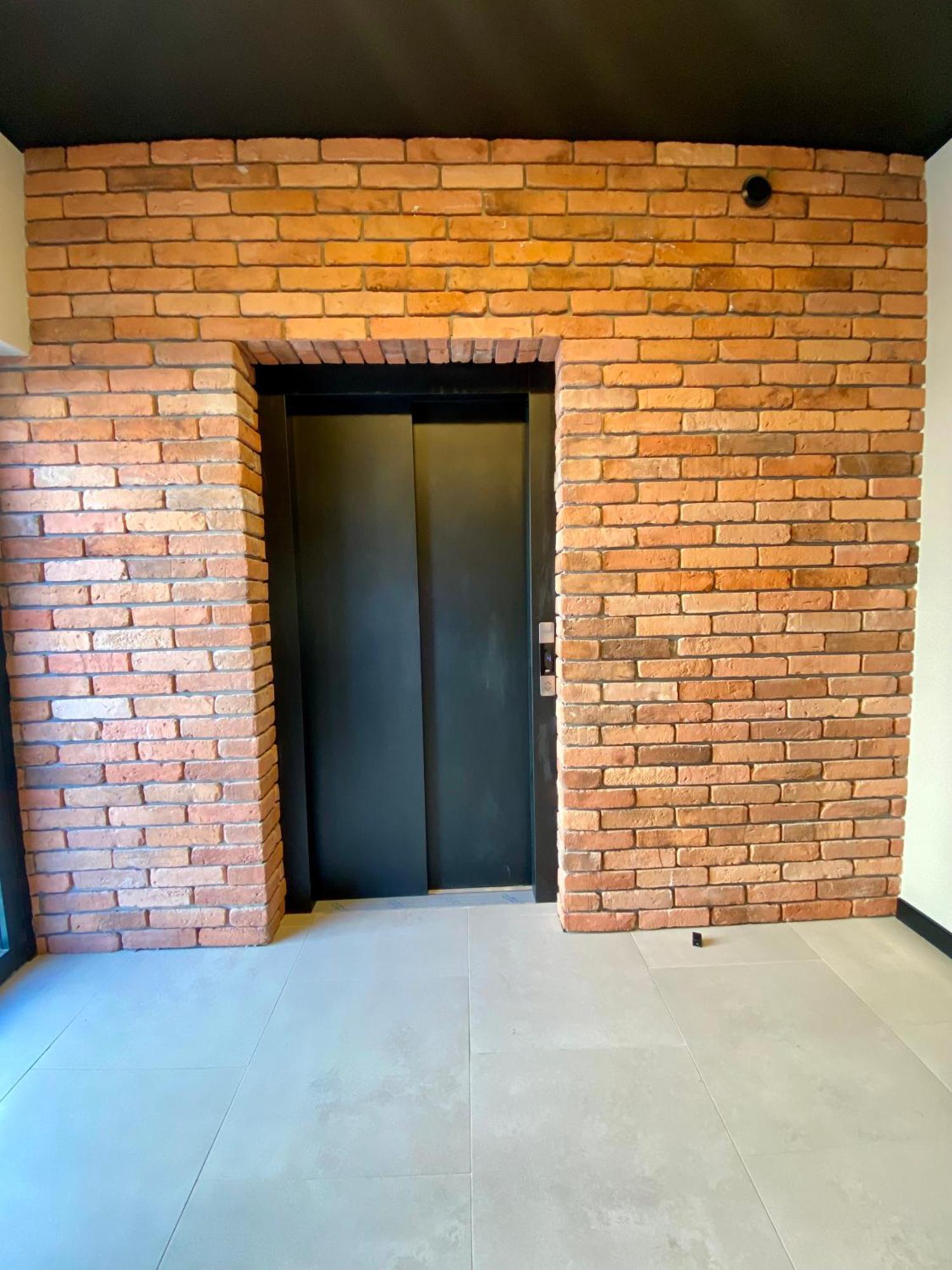 Apartament Deluxe Elblag Old Town Bulvar 외부 사진