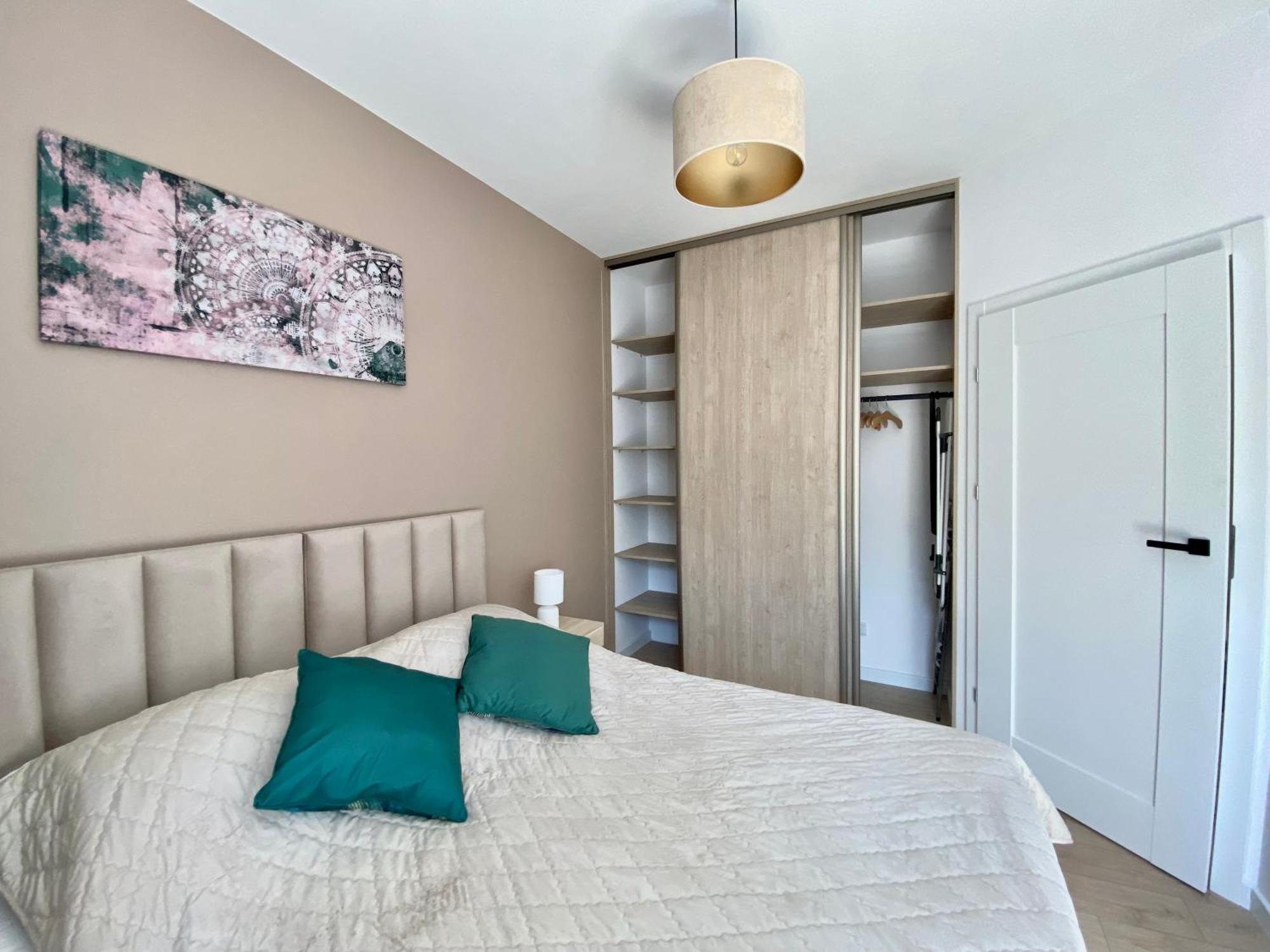 Apartament Deluxe Elblag Old Town Bulvar 외부 사진