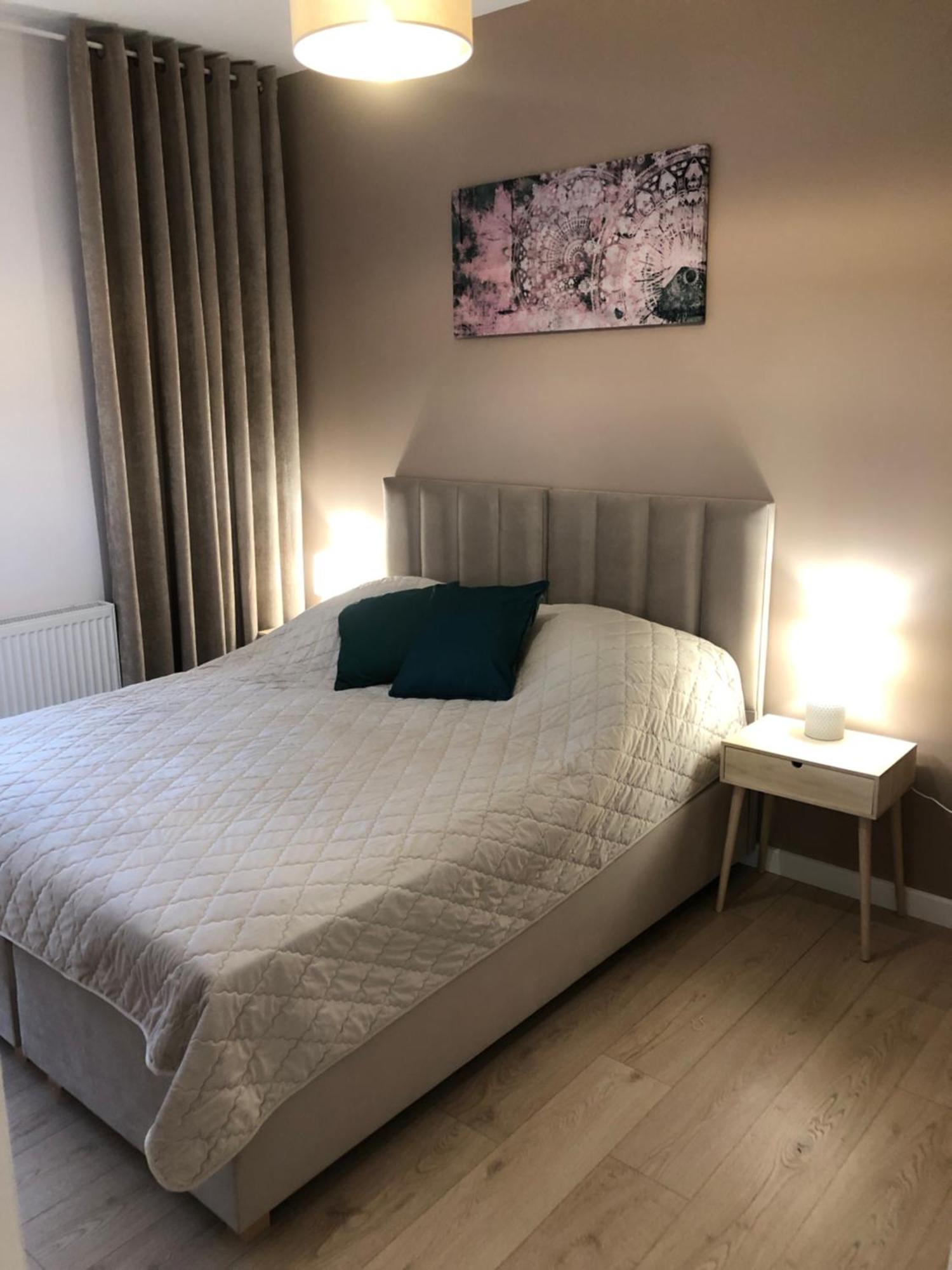 Apartament Deluxe Elblag Old Town Bulvar 외부 사진