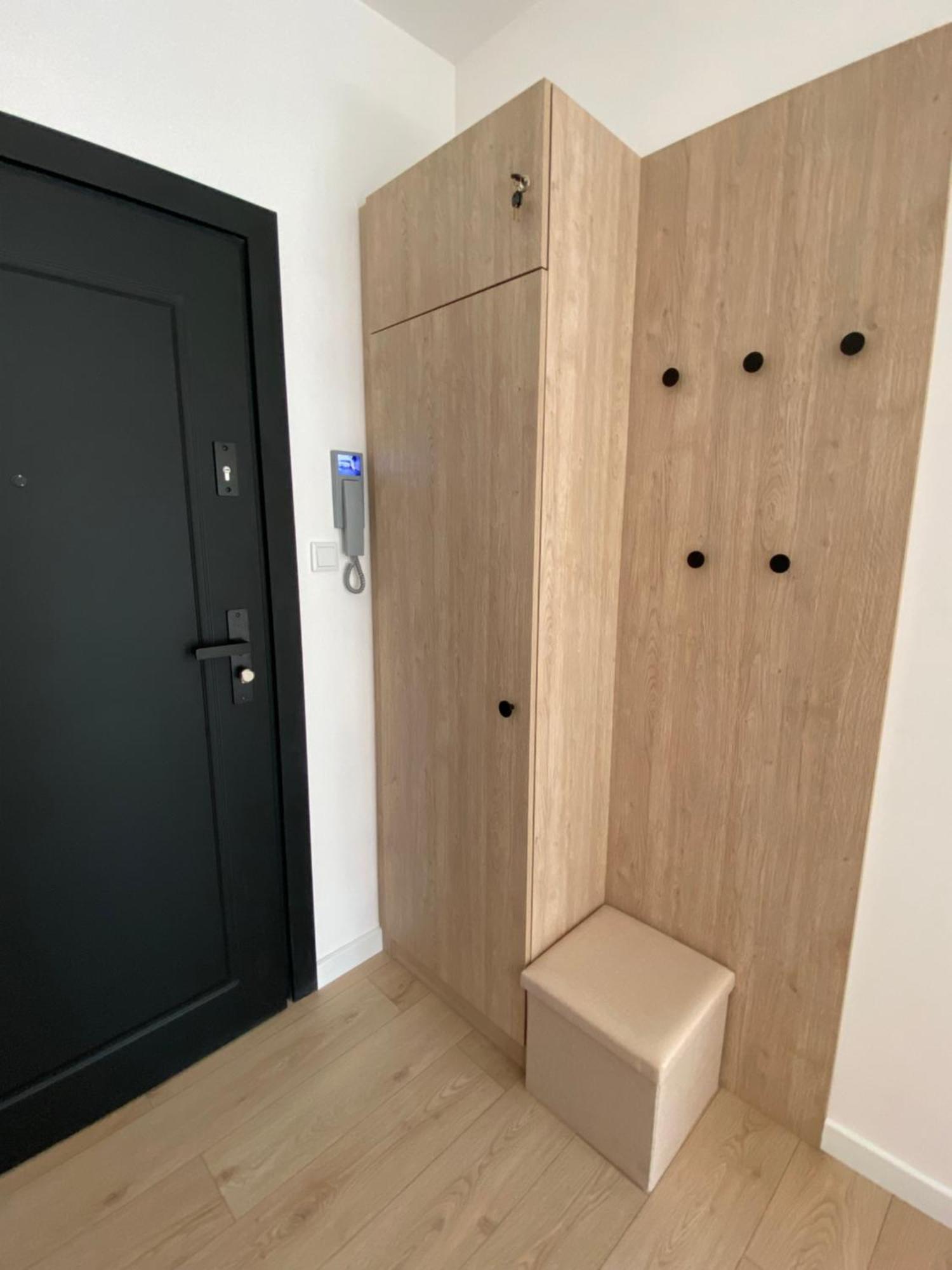 Apartament Deluxe Elblag Old Town Bulvar 외부 사진